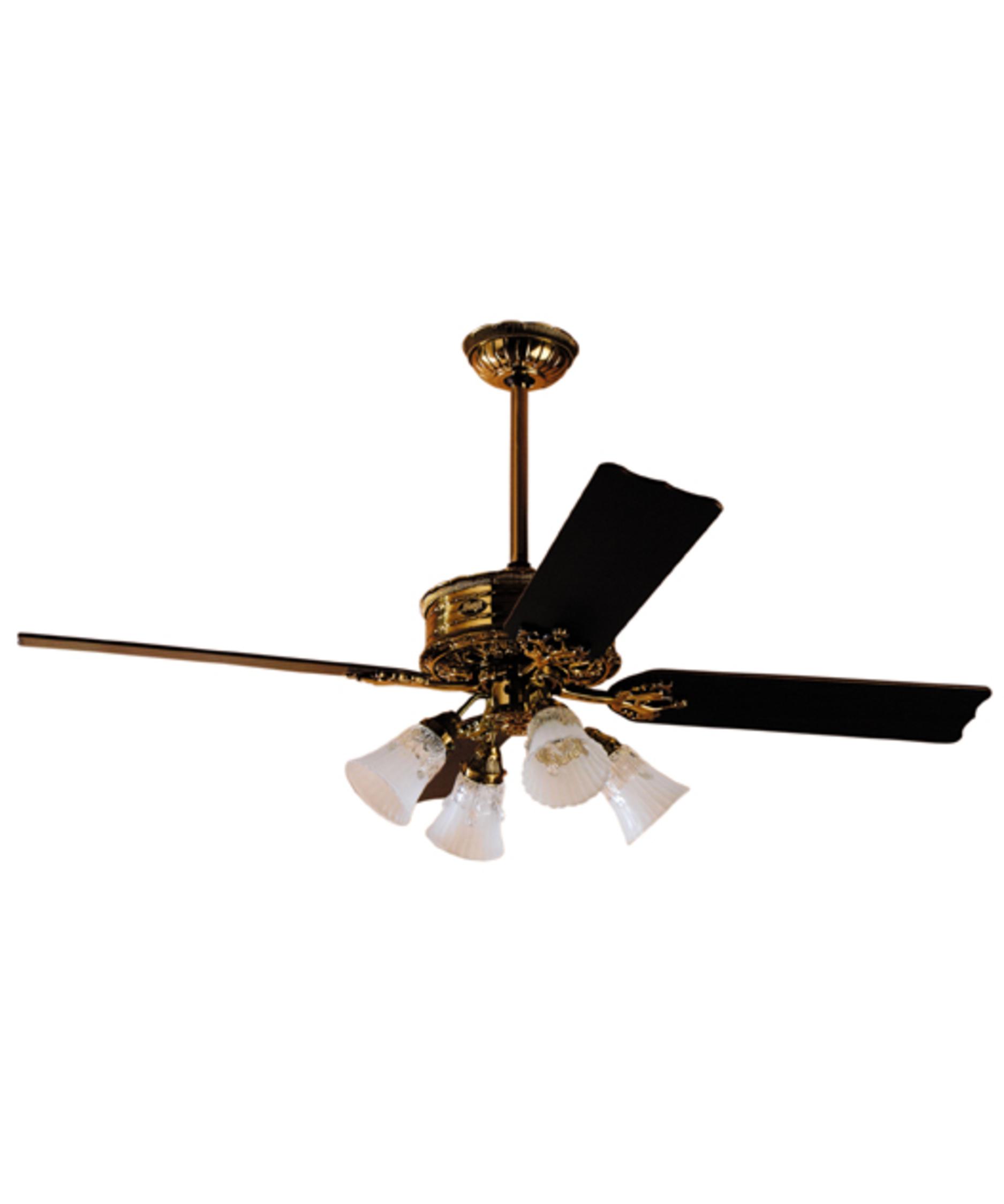 Hunter Fan 21897 Covent Garden 56 Inch Ceiling Fan With Light Kit